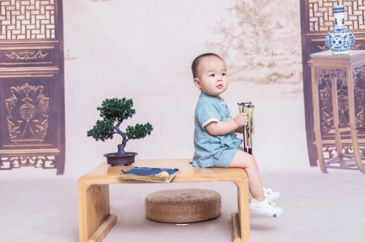 永兴宝宝发烧过后拉肚子