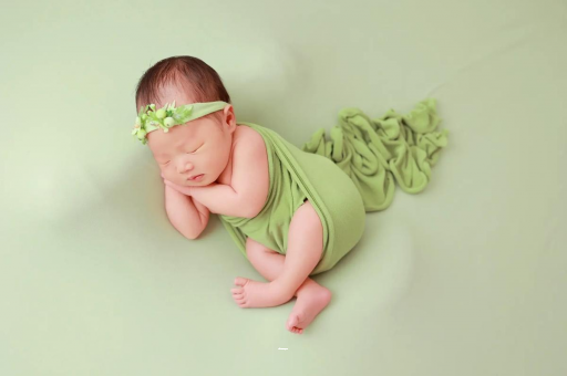 永兴如何给宝宝晒太阳