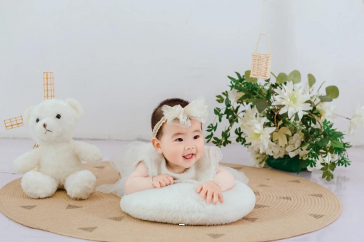 永兴宝宝急性荨麻疹